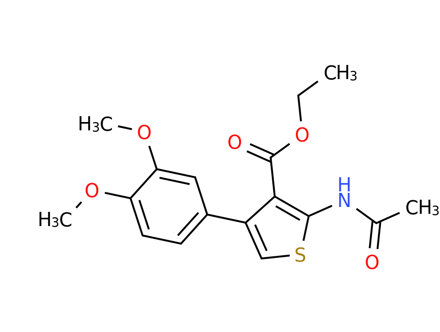 Structure Amb693864