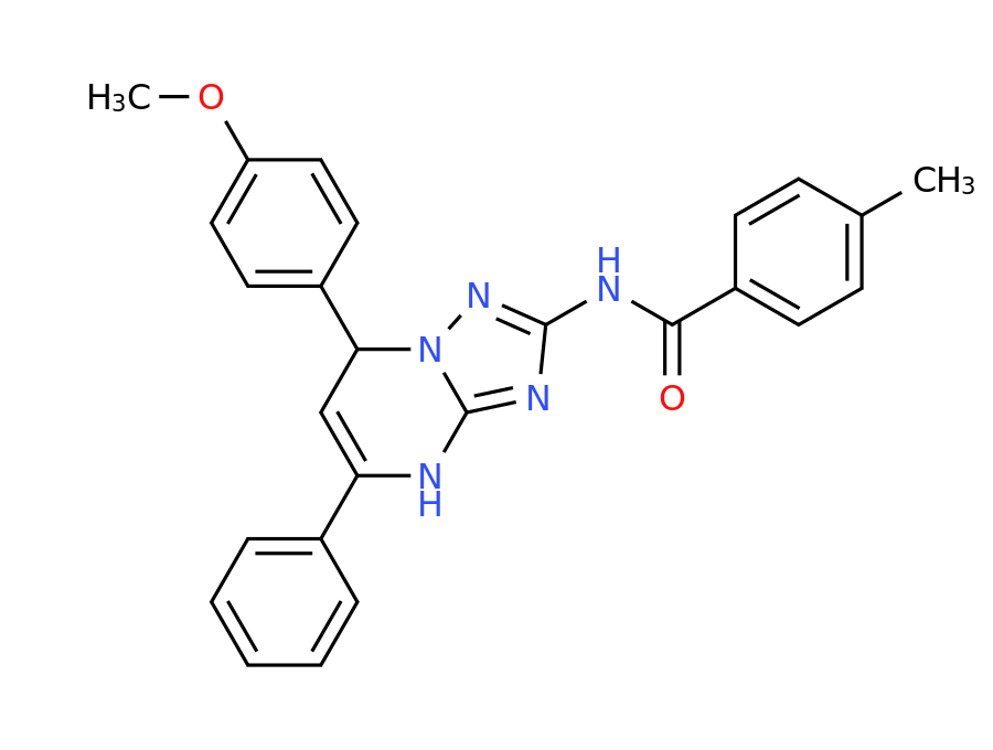 Structure Amb693941