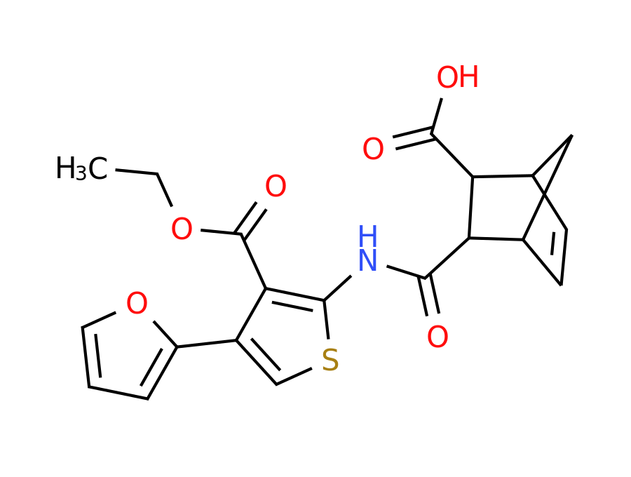 Structure Amb6941078