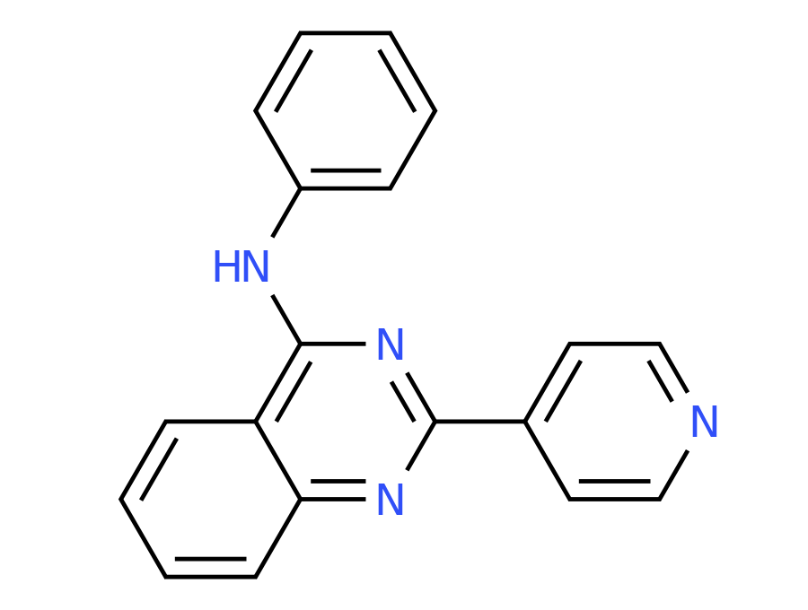 Structure Amb694154