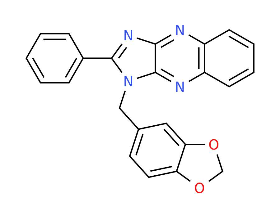 Structure Amb694162