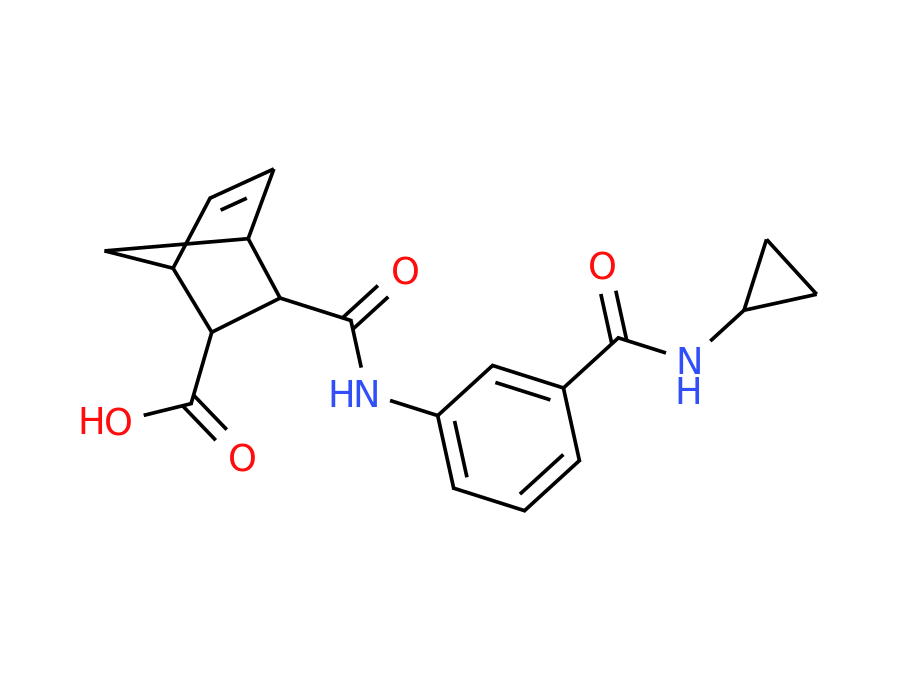 Structure Amb6941771