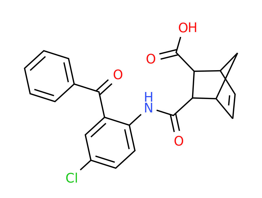 Structure Amb6941783