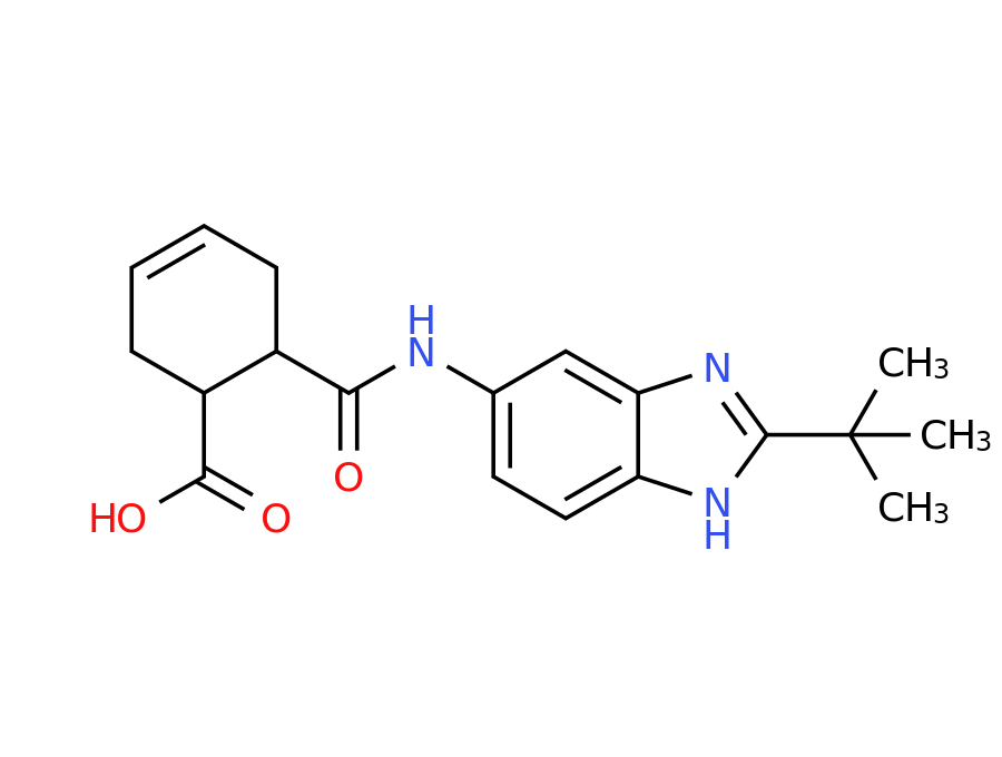 Structure Amb6942118