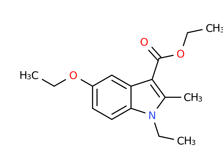 Structure Amb694305