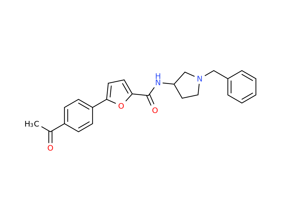 Structure Amb69444