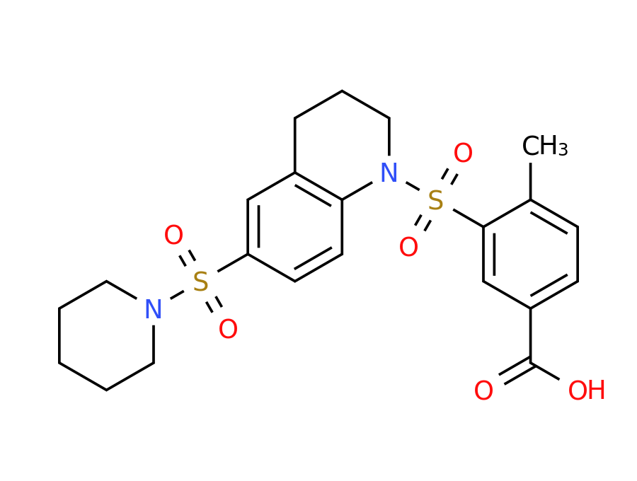 Structure Amb6945385