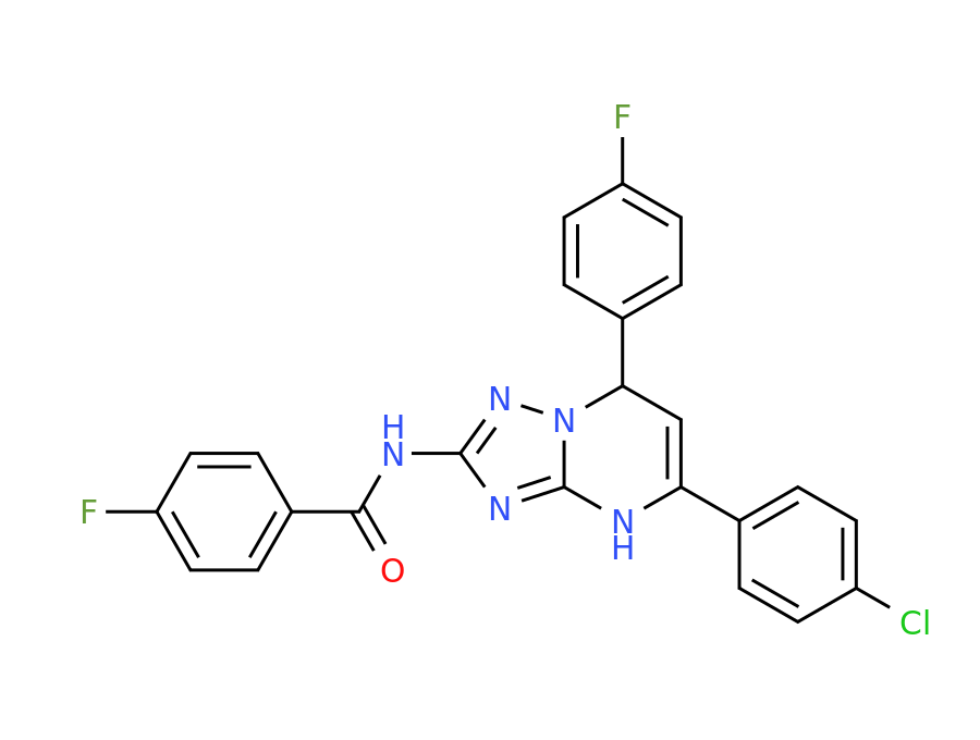 Structure Amb694579