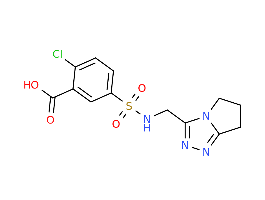 Structure Amb6946789