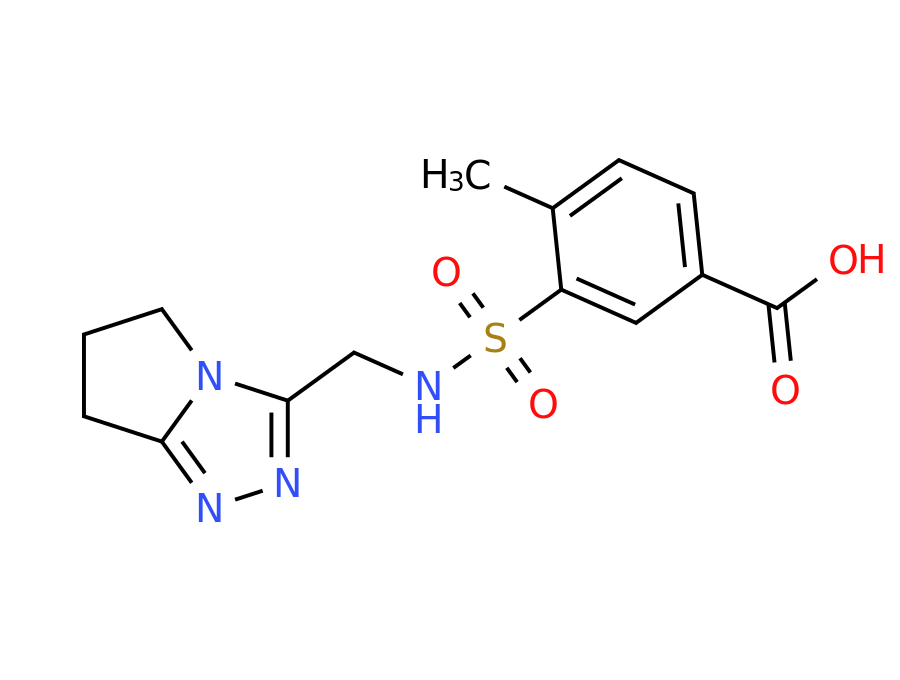 Structure Amb6946795