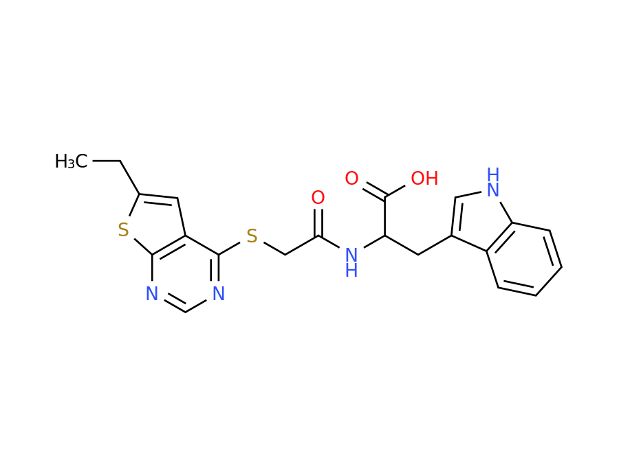 Structure Amb6947422