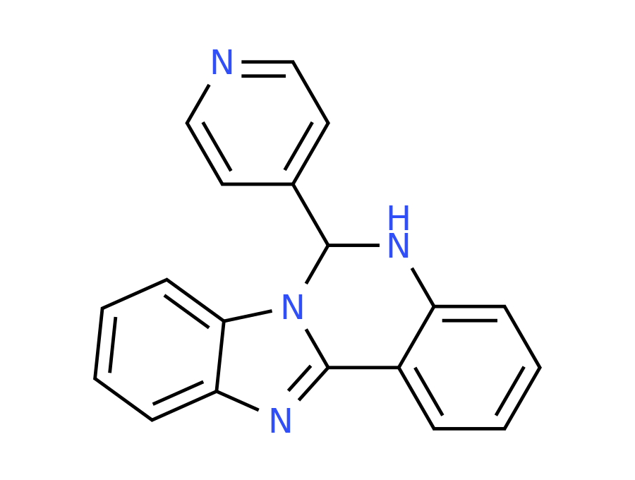 Structure Amb694745