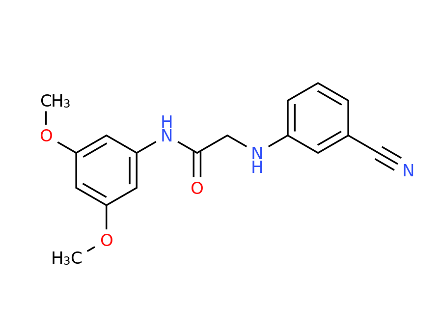 Structure Amb69490