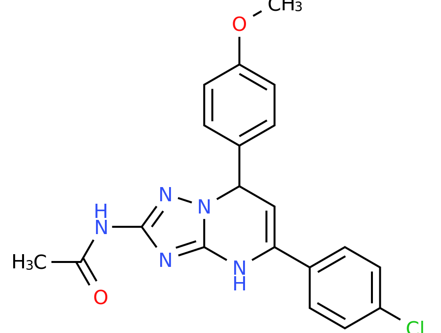 Structure Amb694902