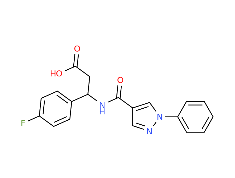 Structure Amb6949118