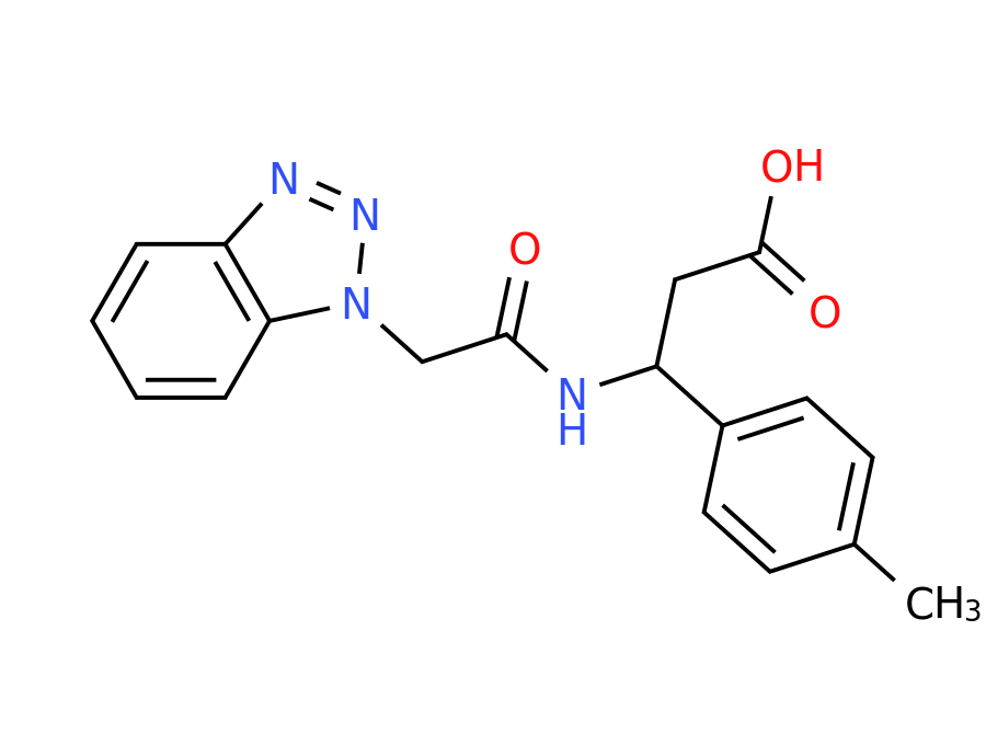 Structure Amb6949240