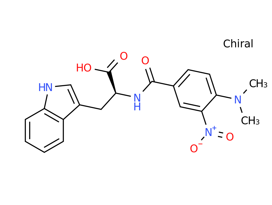 Structure Amb6950590