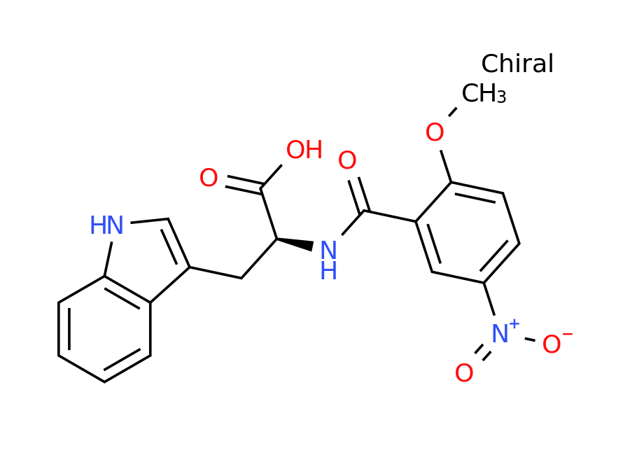 Structure Amb6950612