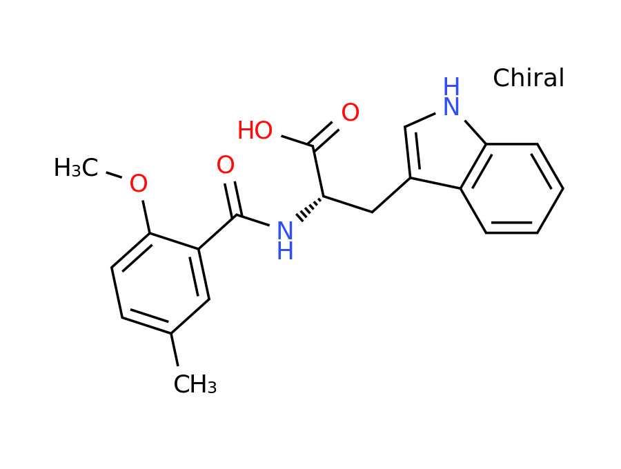 Structure Amb6950614