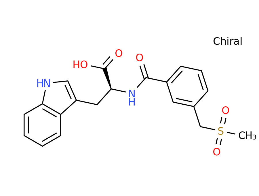 Structure Amb6950633