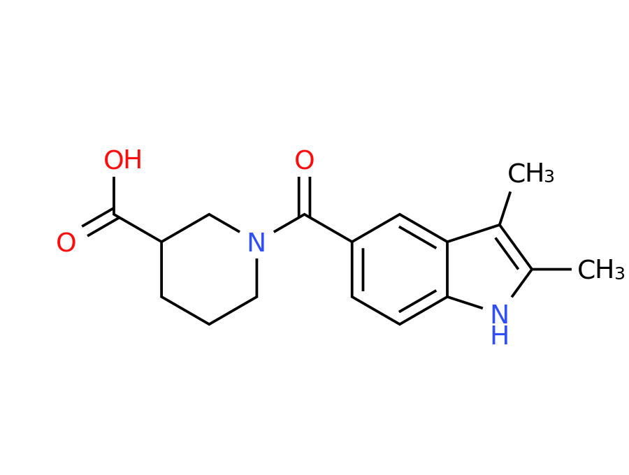 Structure Amb6951015