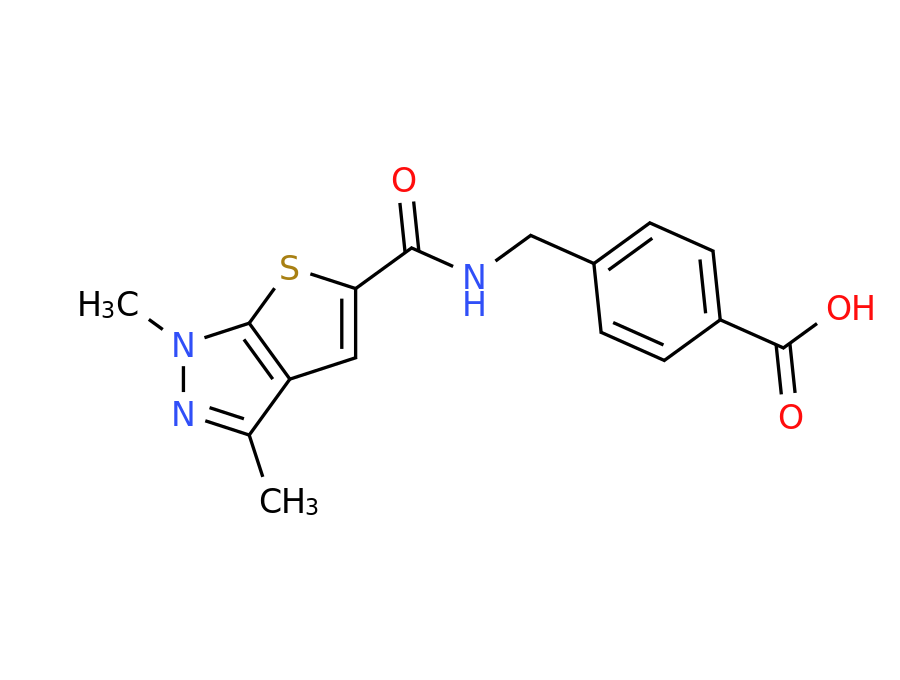 Structure Amb6951795