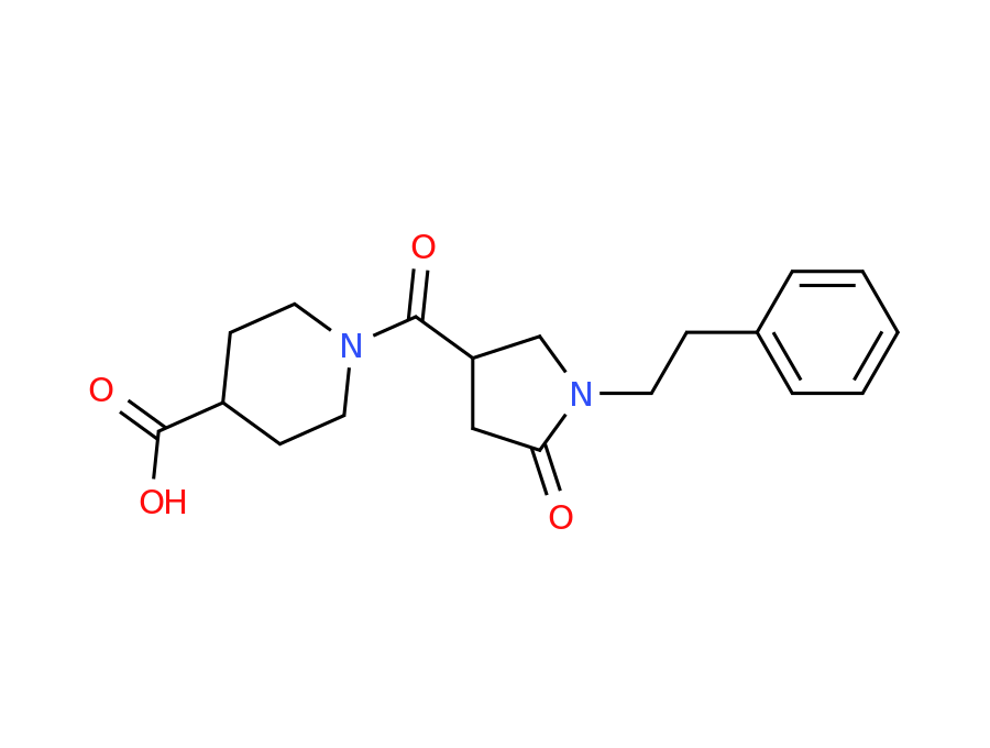 Structure Amb6951945