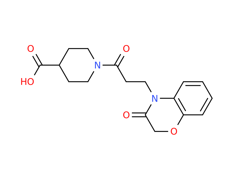 Structure Amb6952021