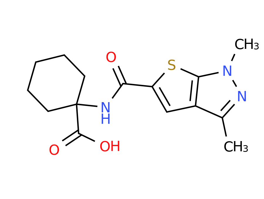 Structure Amb6952581