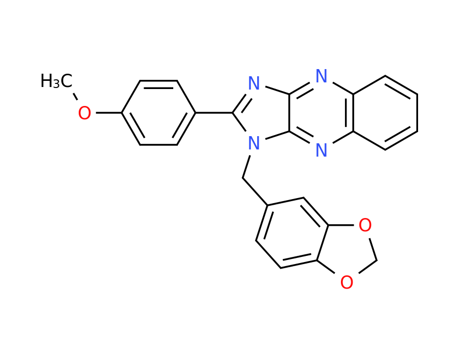 Structure Amb695286