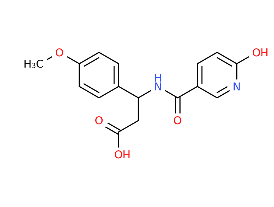 Structure Amb6953054