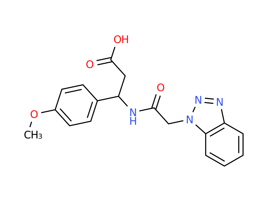 Structure Amb6953066