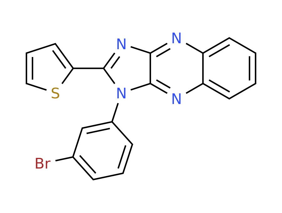 Structure Amb695322