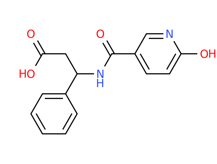 Structure Amb6953269