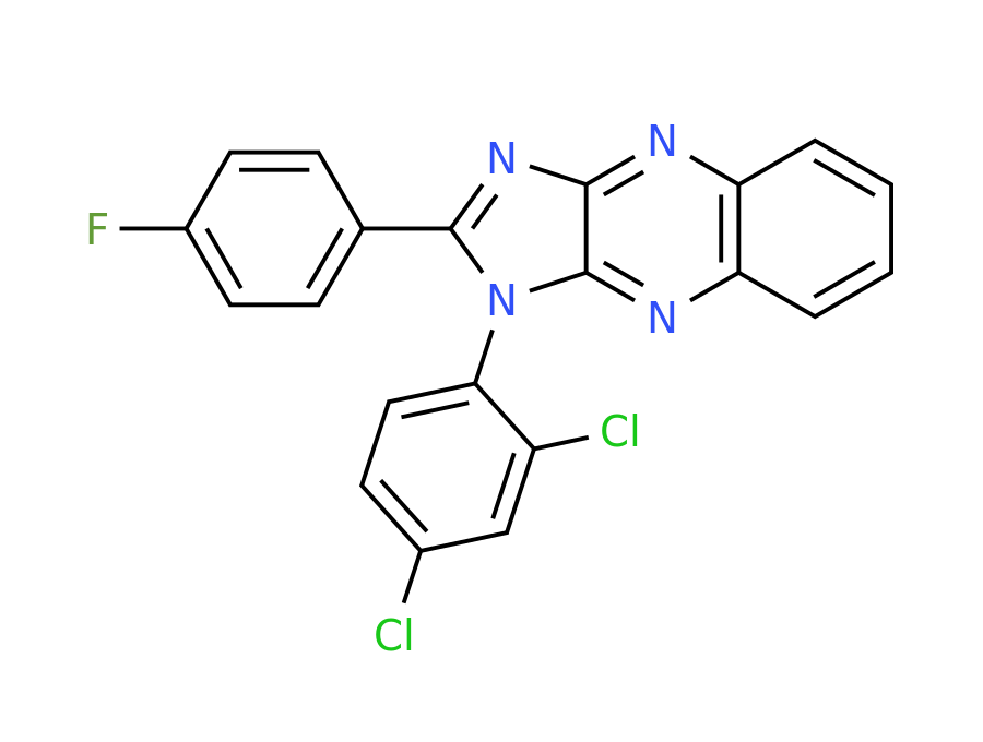 Structure Amb695327