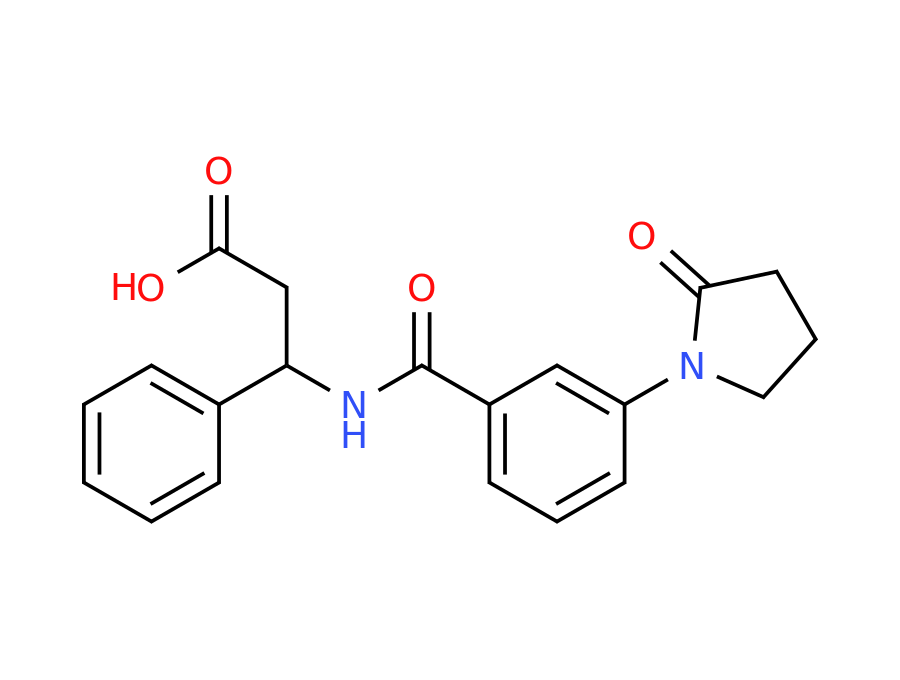 Structure Amb6953330