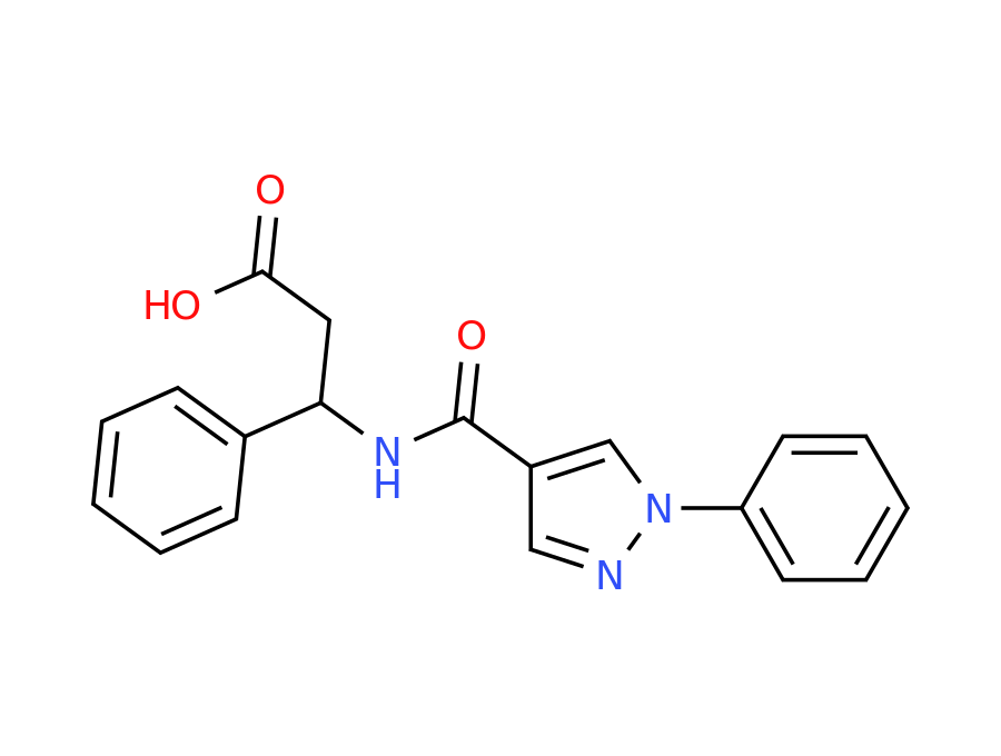 Structure Amb6953337