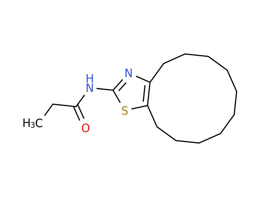 Structure Amb695503