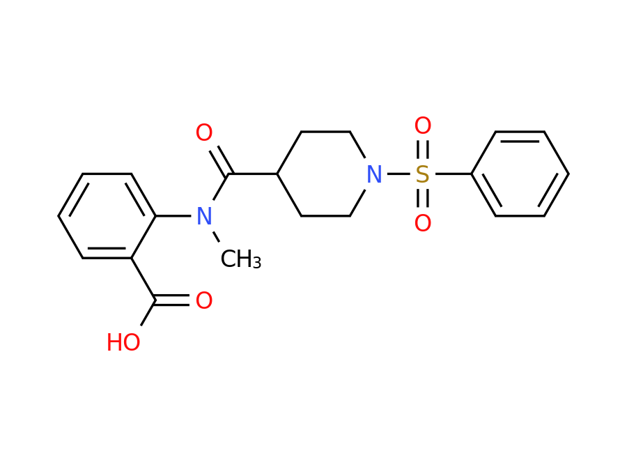 Structure Amb6957639