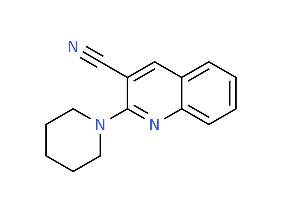 Structure Amb695858