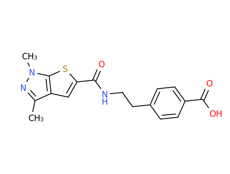 Structure Amb6958834