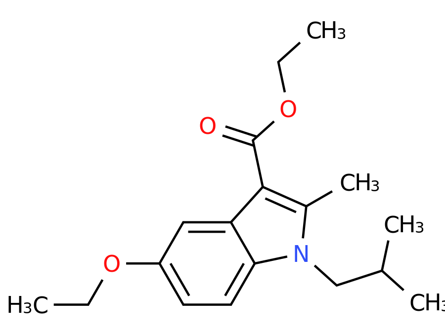 Structure Amb695893