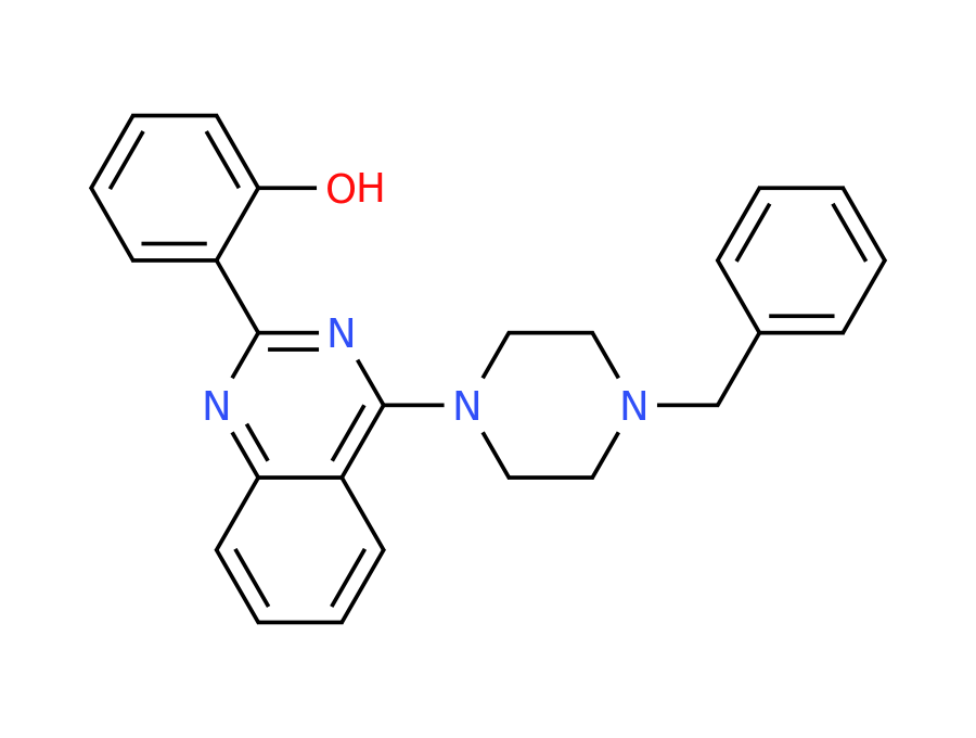 Structure Amb696078