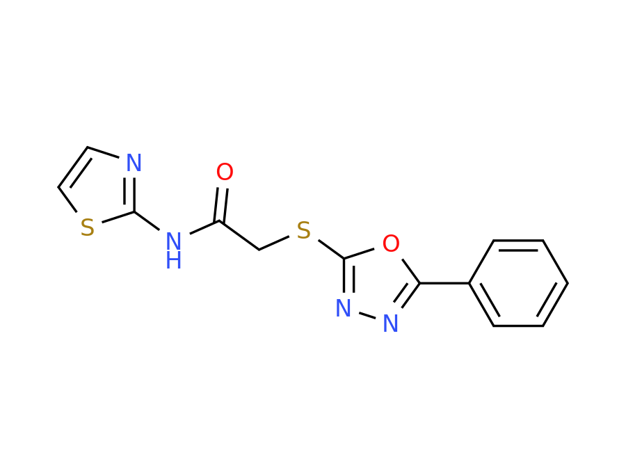 Structure Amb696120