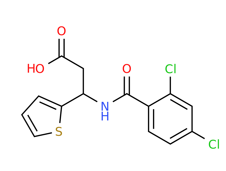 Structure Amb6961799