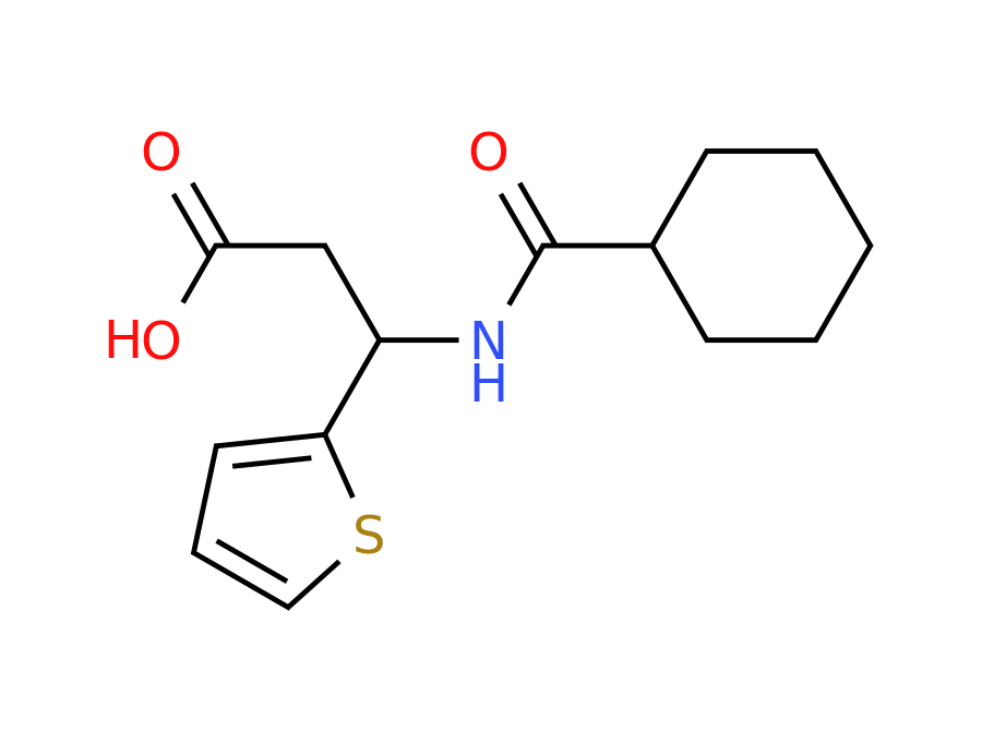 Structure Amb6961808