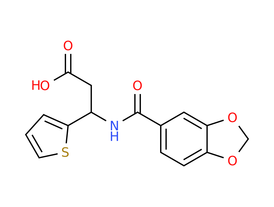 Structure Amb6961849