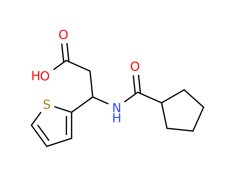 Structure Amb6961855