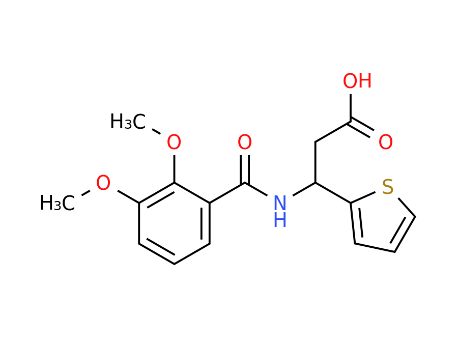 Structure Amb6961863