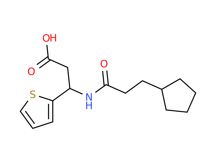 Structure Amb6961871